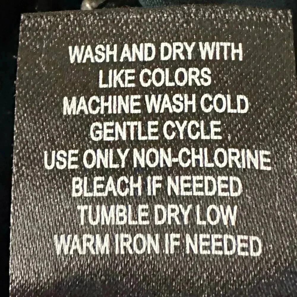 Torrid womens Bomber Jacket Green zip up front pockets puffy Cozycore plus size - Picture 5 of 8